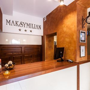 Hotel Maksymilian